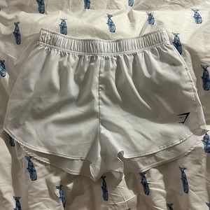 Gymshark shorts